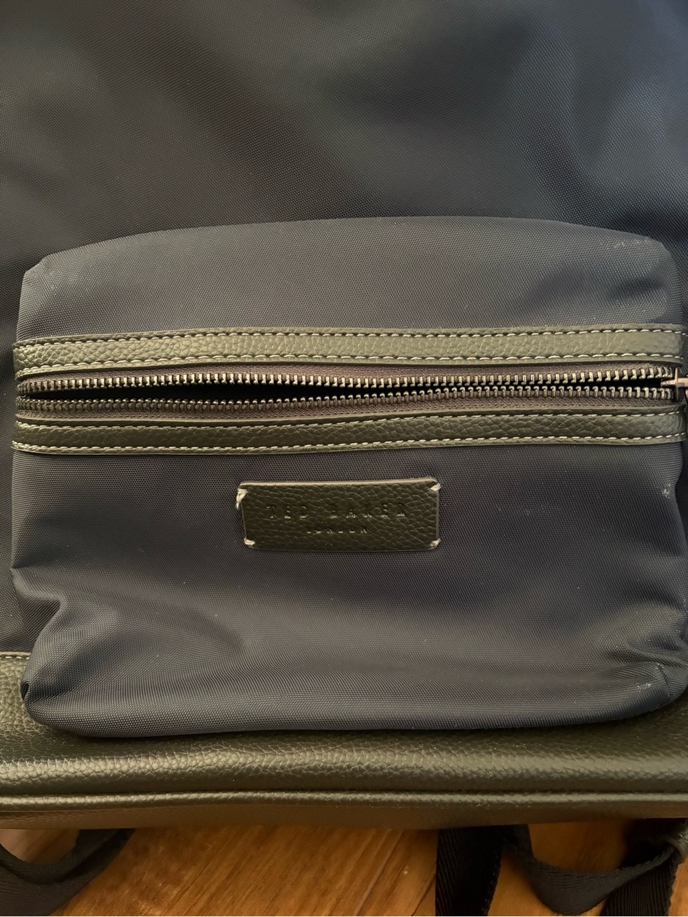 Ted Baker Patrick Backpack - Picture 9 of 9